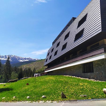 Wellness Hotel Repiska Деменівська Долина Екстер'єр фото