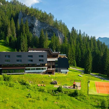 Wellness Hotel Repiska Деменівська Долина Екстер'єр фото