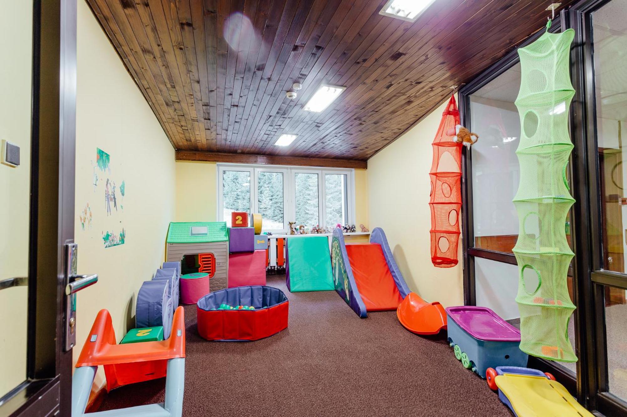 Wellness Hotel Repiska Деменівська Долина Екстер'єр фото