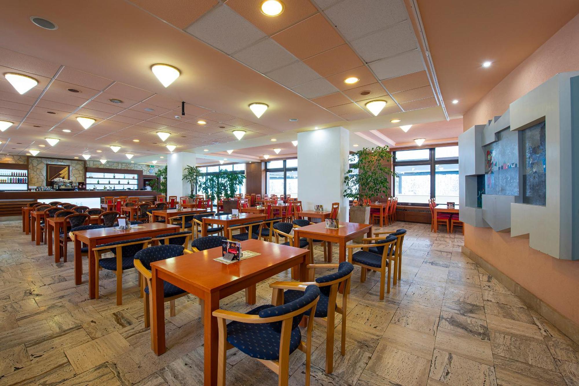 Wellness Hotel Repiska Деменівська Долина Екстер'єр фото