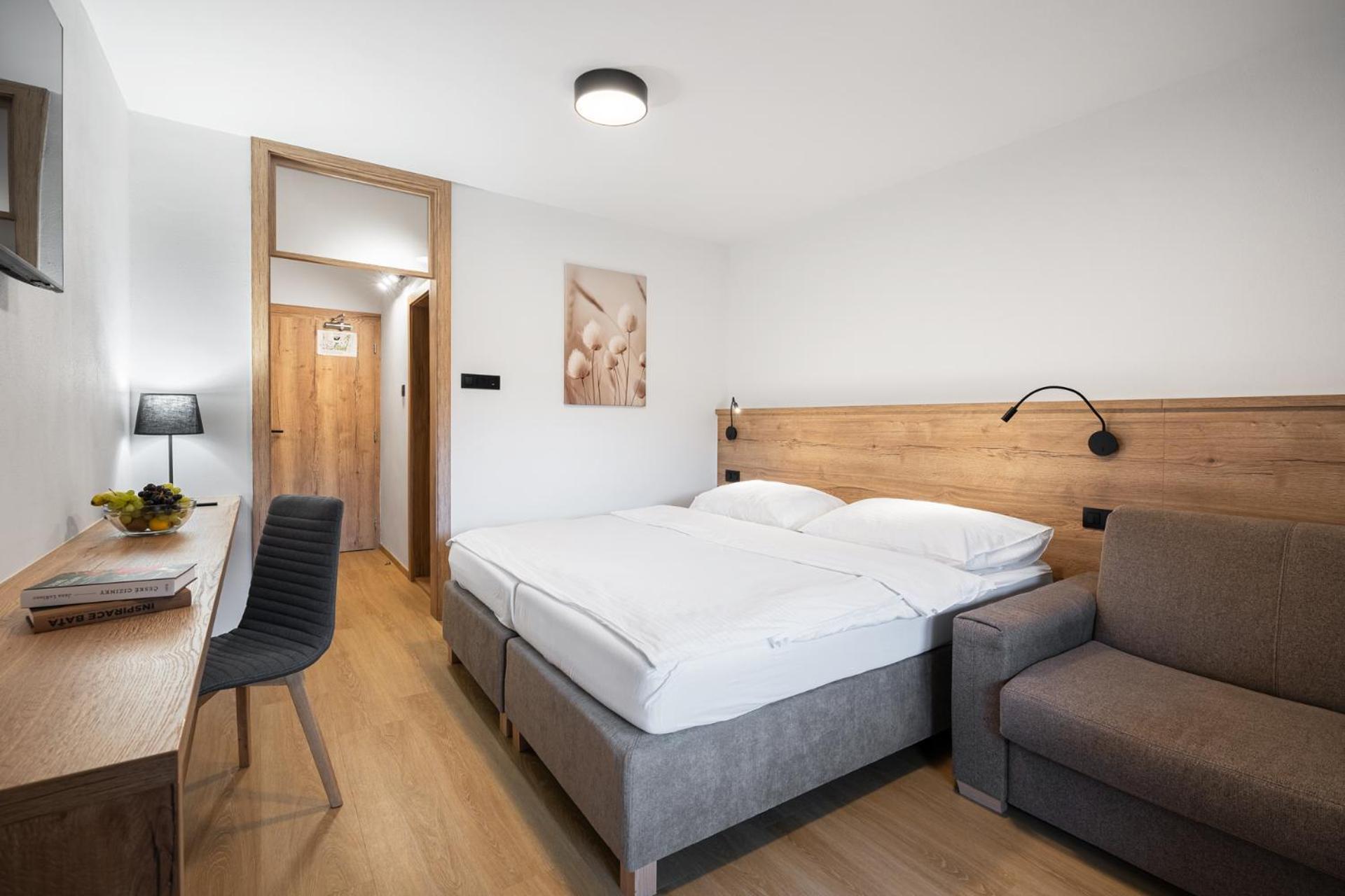 Wellness Hotel Repiska Деменівська Долина Екстер'єр фото
