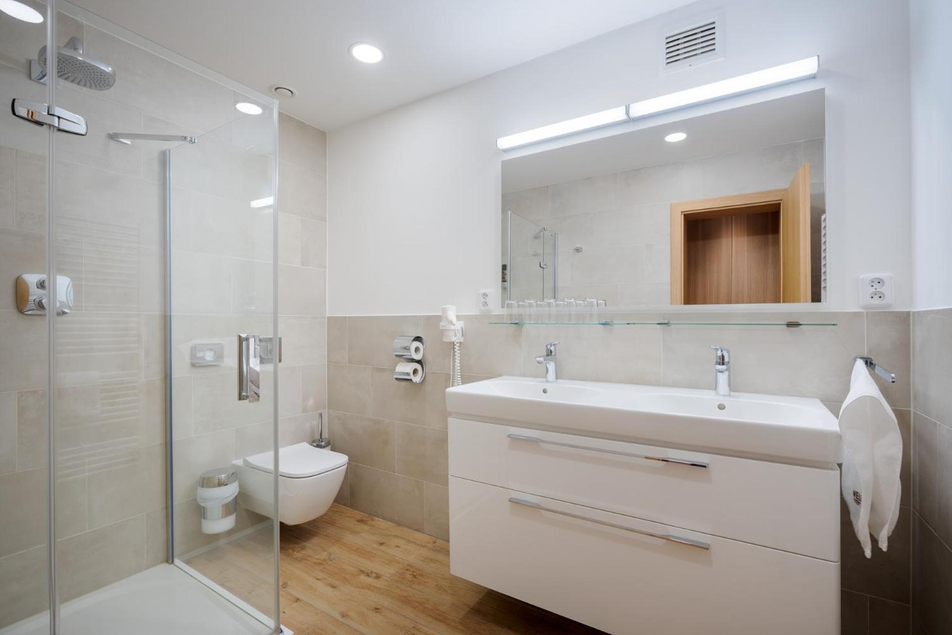 Wellness Hotel Repiska Деменівська Долина Екстер'єр фото