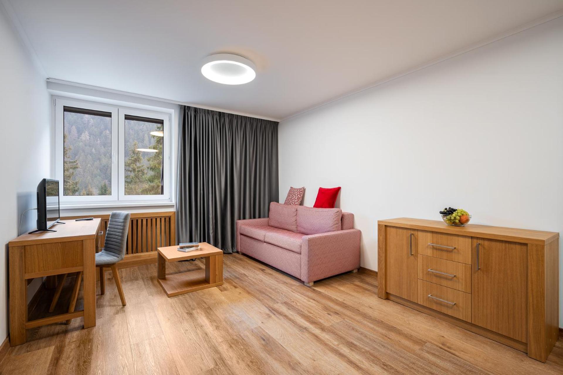 Wellness Hotel Repiska Деменівська Долина Екстер'єр фото