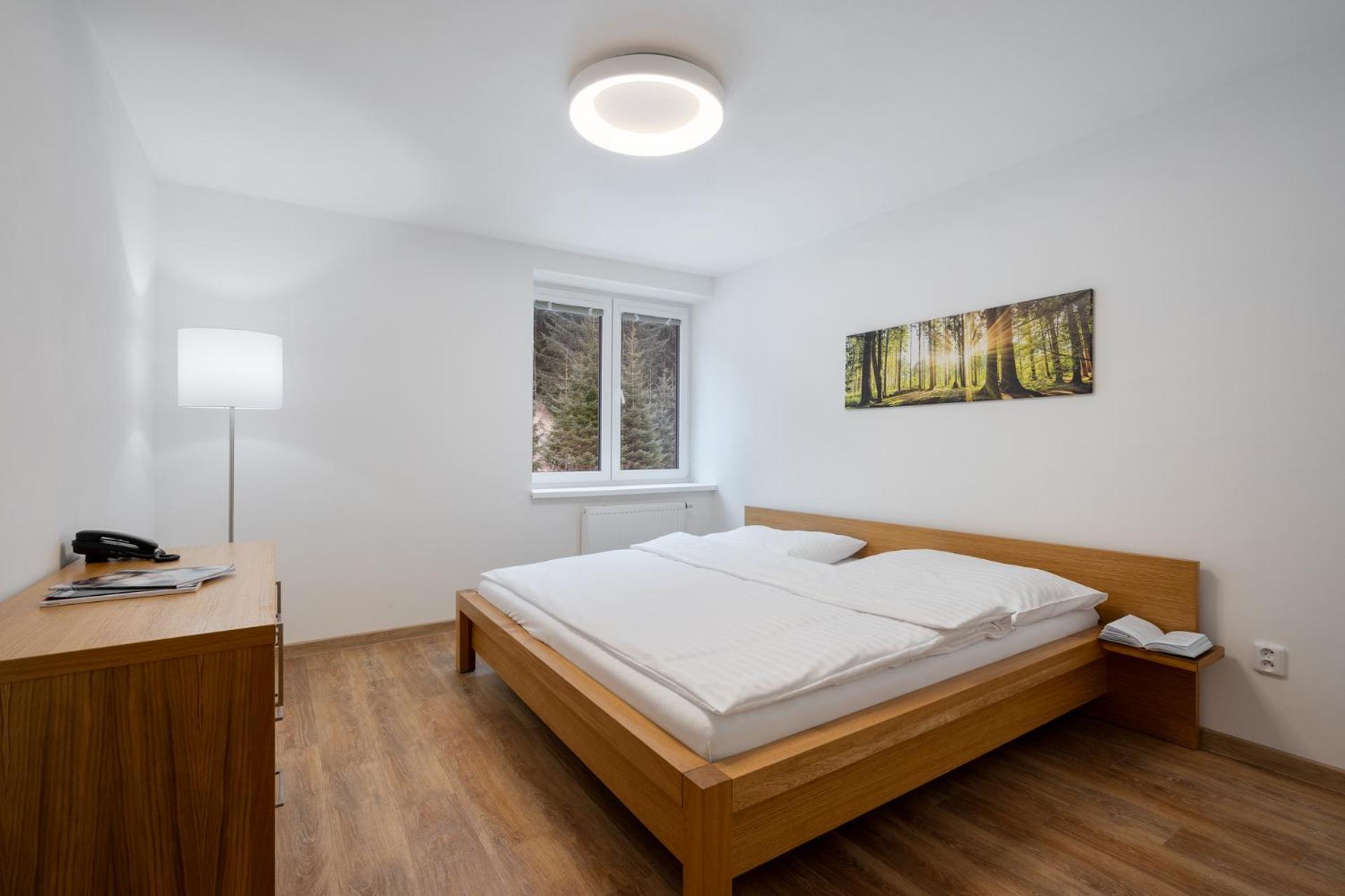 Wellness Hotel Repiska Деменівська Долина Екстер'єр фото